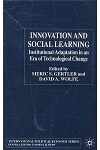 Innovation and Social Learning