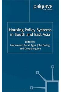Housing Policy Systems in South and East Asia