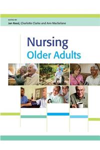 Nursing Older Adults