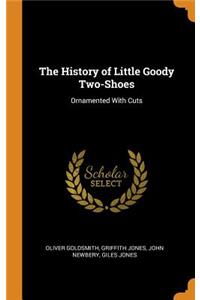 History of Little Goody Two-Shoes