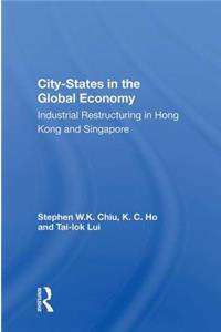 City-states In The Global Economy