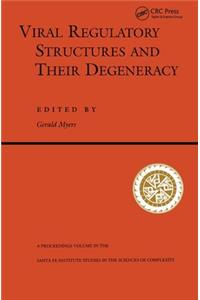 Viral Regulatory Structures And Their Degeneracy