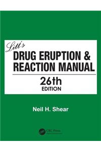 Litt's Drug Eruption & Reaction Manual