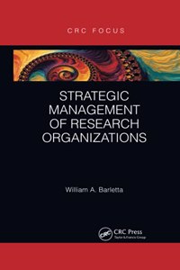 Strategic Management of Research Organizations