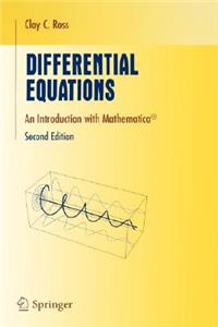 Differential Equations