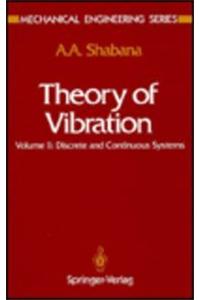 Theory of Vibration