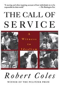 Call of Service