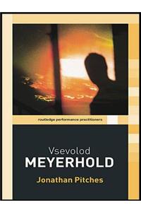 Vsevolod Meyerhold