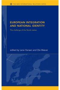 European Integration and National Identity