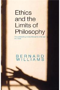 Ethics and the Limits of Philosophy