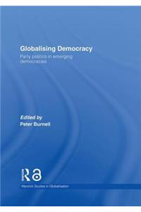 Globalising Democracy
