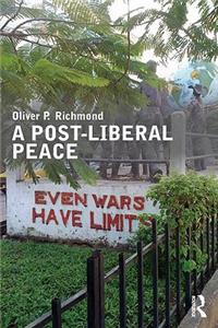 Post-Liberal Peace