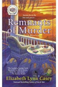 Remnants of Murder