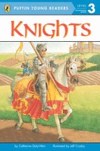 PYR LV 3 : Knights