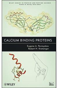 Calcium Binding Proteins