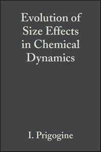Advances in Chemical Physics