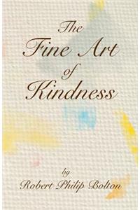 Fine Art of Kindness