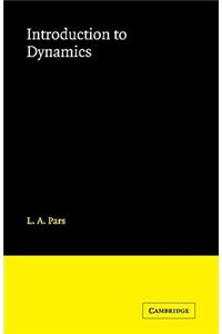 Introduction to Dynamics