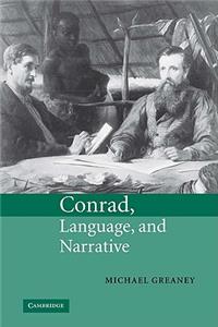 Conrad, Language, and Narrative