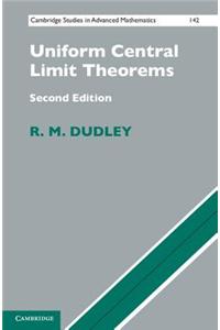 Uniform Central Limit Theorems