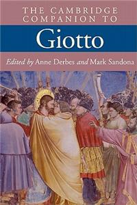 Cambridge Companion to Giotto