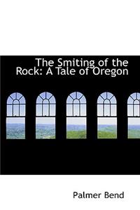 The Smiting of the Rock