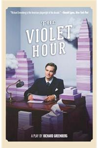 Violet Hour