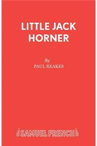 Little Jack Horner