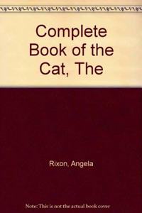 Complete Book of the Cat