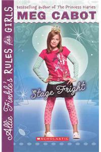 Stage Fright