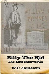 Billy the Kid