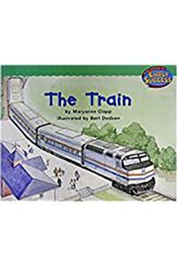 Houghton Mifflin Early Success: The Train