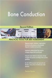 Bone Conduction Second Edition