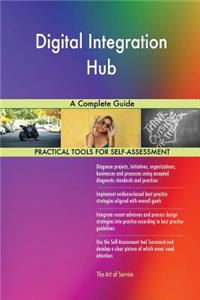 Digital Integration Hub A Complete Guide