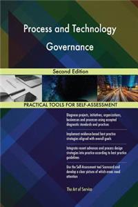 Process and Technology Governance Second Edition