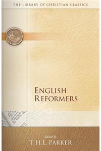 English Reformers