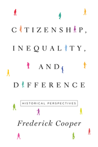 Citizenship, Inequality, and Difference
