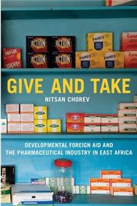 Give and Take