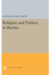 Religion and Politics in Burma