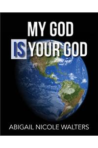 My God IS Your God