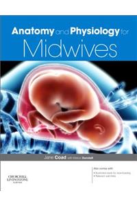 Anatomy and Physiology for Midwives