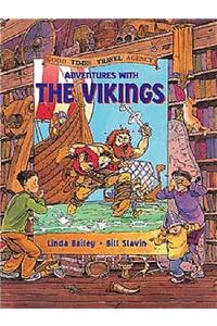 Adventures with the Vikings