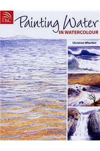 Painting Water in Watercolour