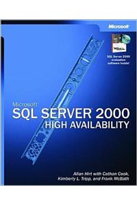 Microsoft(r) SQL Server 2000 High Availability