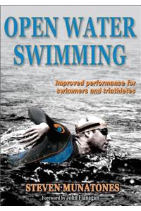 Open Water Swimming