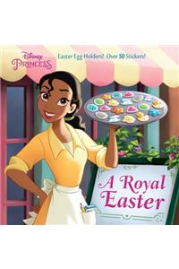 A Royal Easter