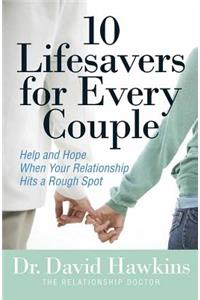 10 Lifesavers for Every Couple