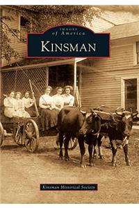 Kinsman