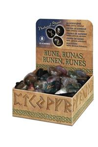 Bloodstone Runes
