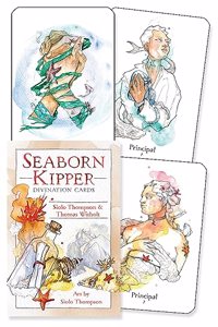Seaborn Kipper